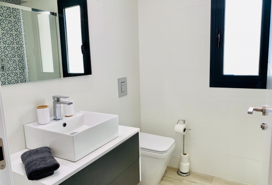 Revente - Appartement - San Miguel de Salinas