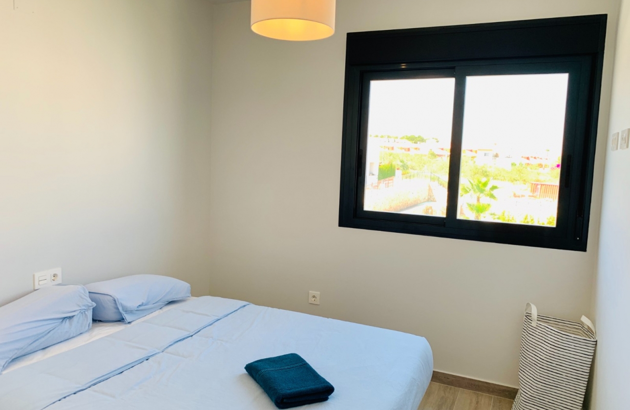 Revente - Appartement - San Miguel de Salinas