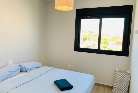Revente - Appartement - San Miguel de Salinas