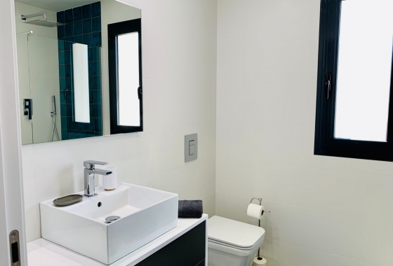 Revente - Appartement - San Miguel de Salinas