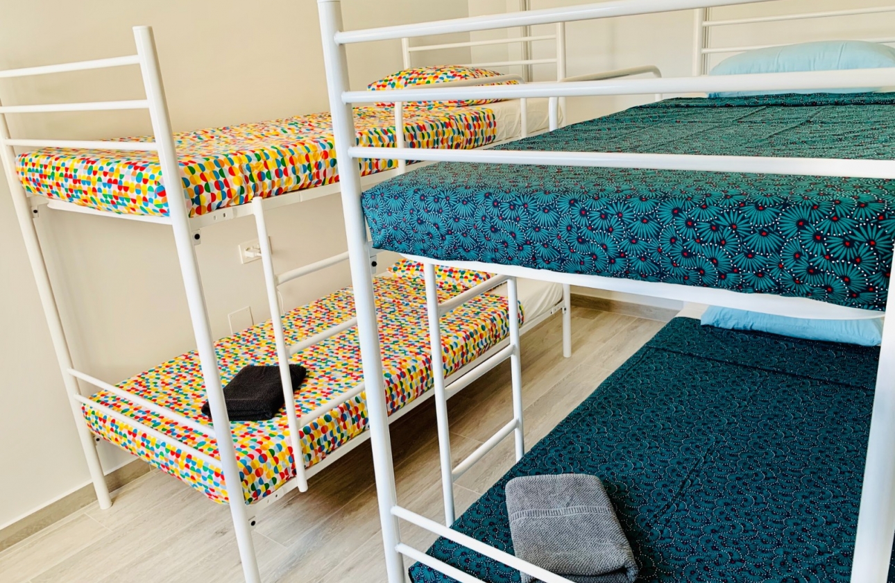 Revente - Appartement - San Miguel de Salinas