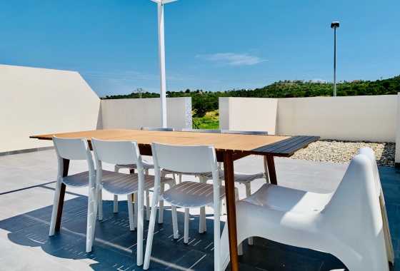 Revente - Appartement - San Miguel de Salinas