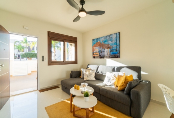 Resale - Apartment / flat - Orihuela Costa - Los Balcones - Los Altos del Edén