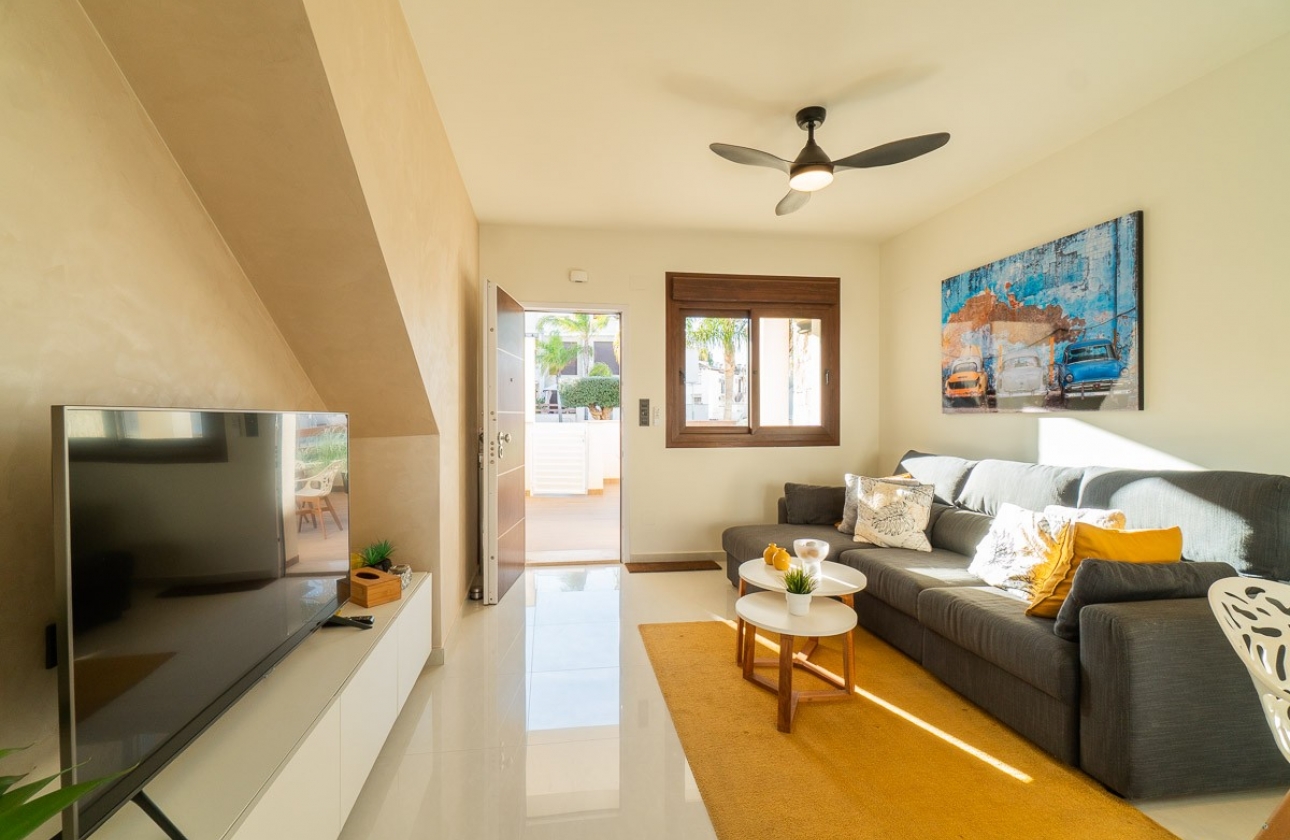 Resale - Apartment / flat - Orihuela Costa - Los Balcones - Los Altos del Edén