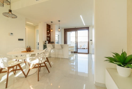 Resale - Apartment / flat - Orihuela Costa - Los Balcones - Los Altos del Edén