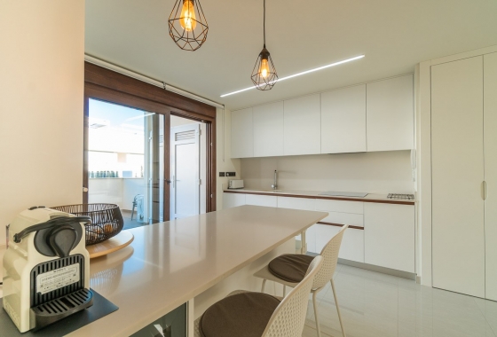 Resale - Apartment / flat - Orihuela Costa - Los Balcones - Los Altos del Edén