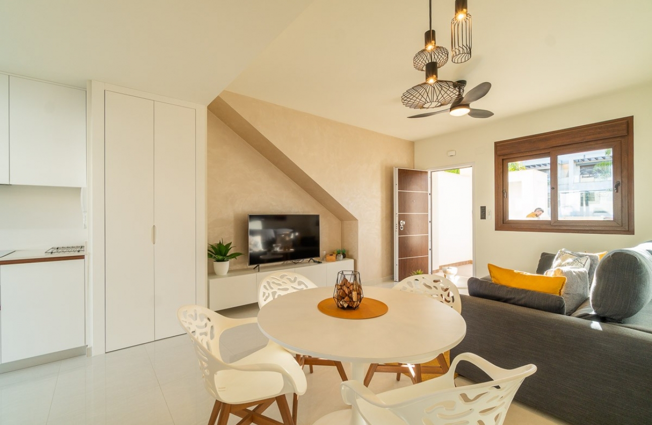 Resale - Apartment / flat - Orihuela Costa - Los Balcones - Los Altos del Edén