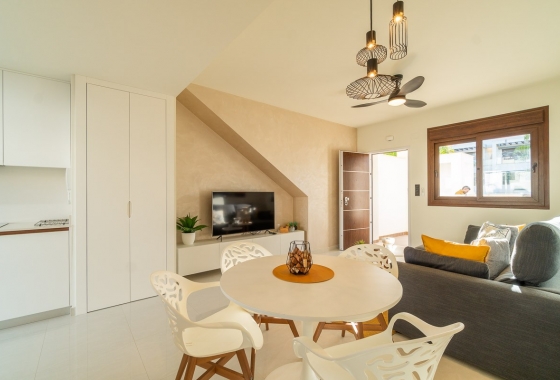 Resale - Apartment / flat - Orihuela Costa - Los Balcones - Los Altos del Edén