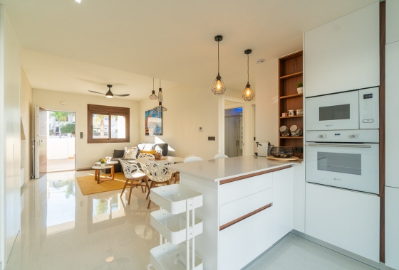 Resale - Apartment / flat - Orihuela Costa - Los Balcones - Los Altos del Edén