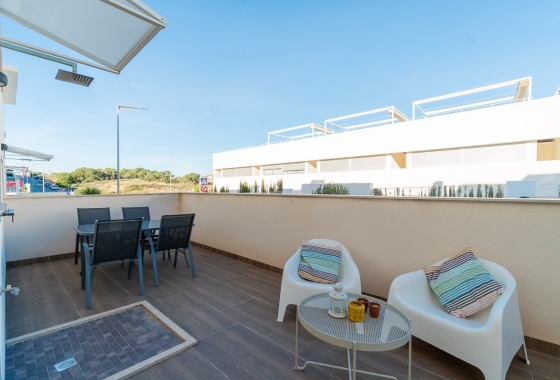Resale - Apartment / flat - Orihuela Costa - Los Balcones - Los Altos del Edén
