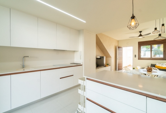 Resale - Apartment / flat - Orihuela Costa - Los Balcones - Los Altos del Edén