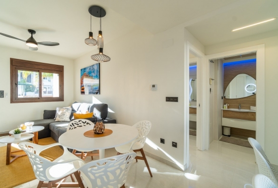 Resale - Apartment / flat - Orihuela Costa - Los Balcones - Los Altos del Edén