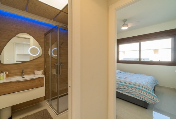 Resale - Apartment / flat - Orihuela Costa - Los Balcones - Los Altos del Edén