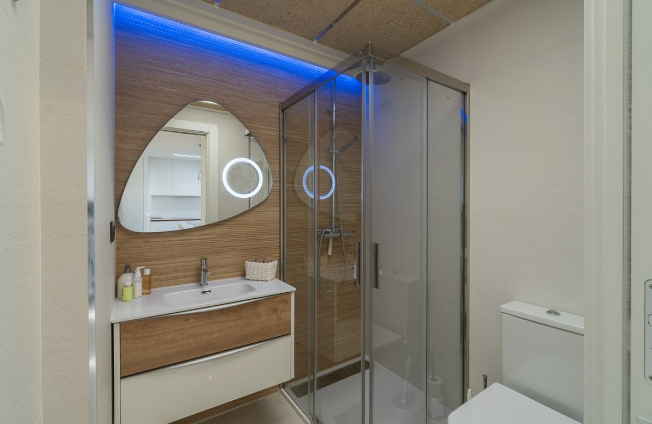 Resale - Apartment / flat - Orihuela Costa - Los Balcones - Los Altos del Edén