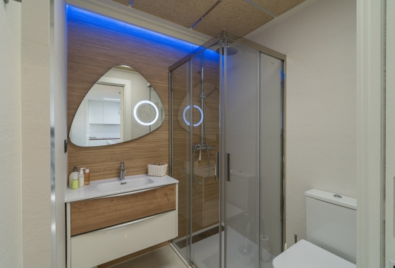 Resale - Apartment / flat - Orihuela Costa - Los Balcones - Los Altos del Edén