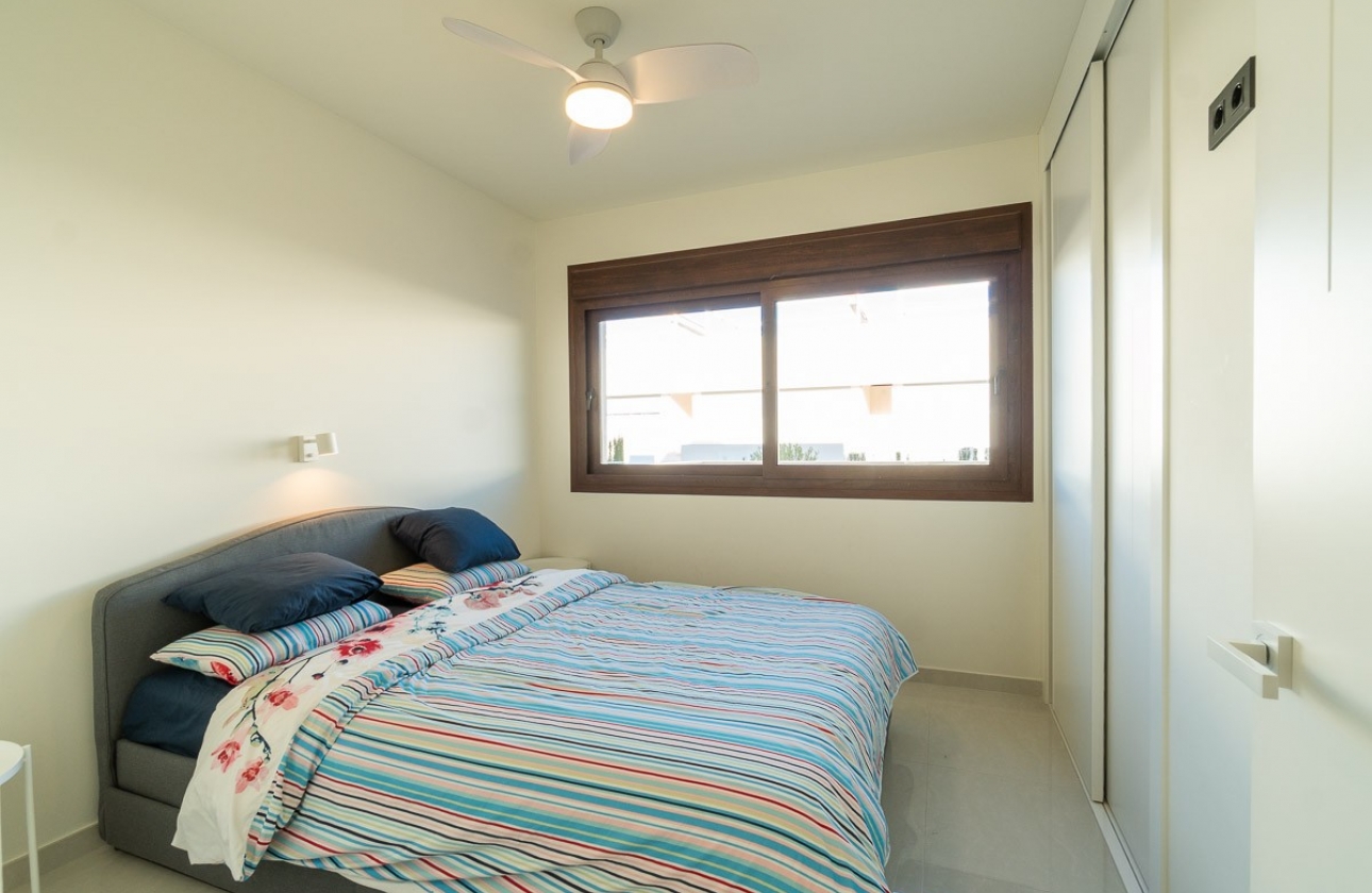 Resale - Apartment / flat - Orihuela Costa - Los Balcones - Los Altos del Edén