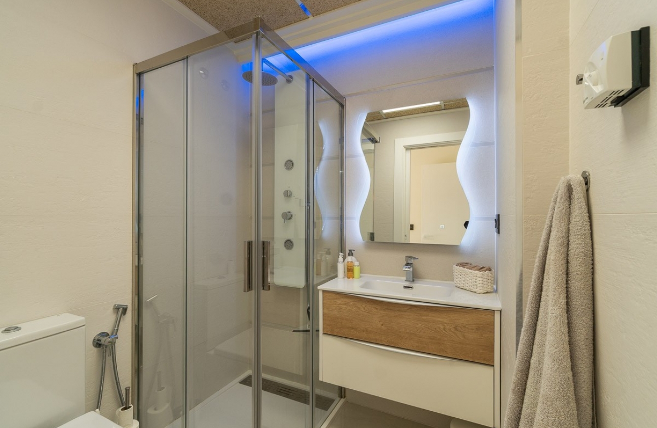 Resale - Apartment / flat - Orihuela Costa - Los Balcones - Los Altos del Edén