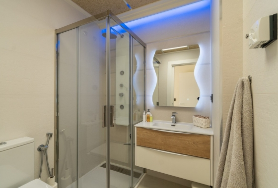 Resale - Apartment / flat - Orihuela Costa - Los Balcones - Los Altos del Edén