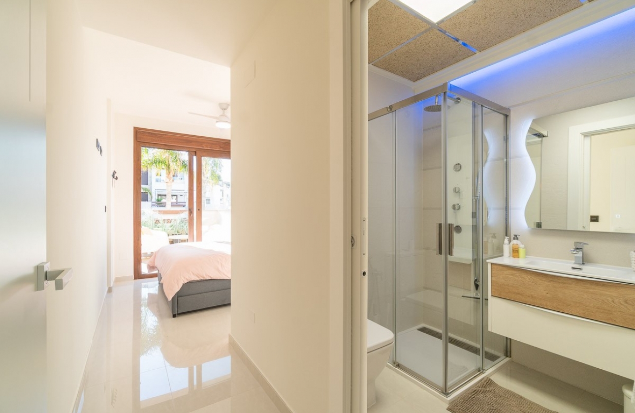 Resale - Apartment / flat - Orihuela Costa - Los Balcones - Los Altos del Edén