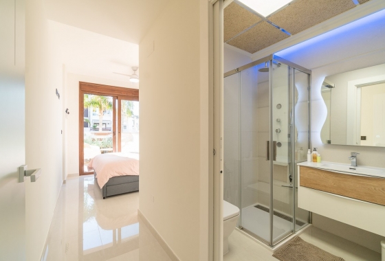 Resale - Apartment / flat - Orihuela Costa - Los Balcones - Los Altos del Edén