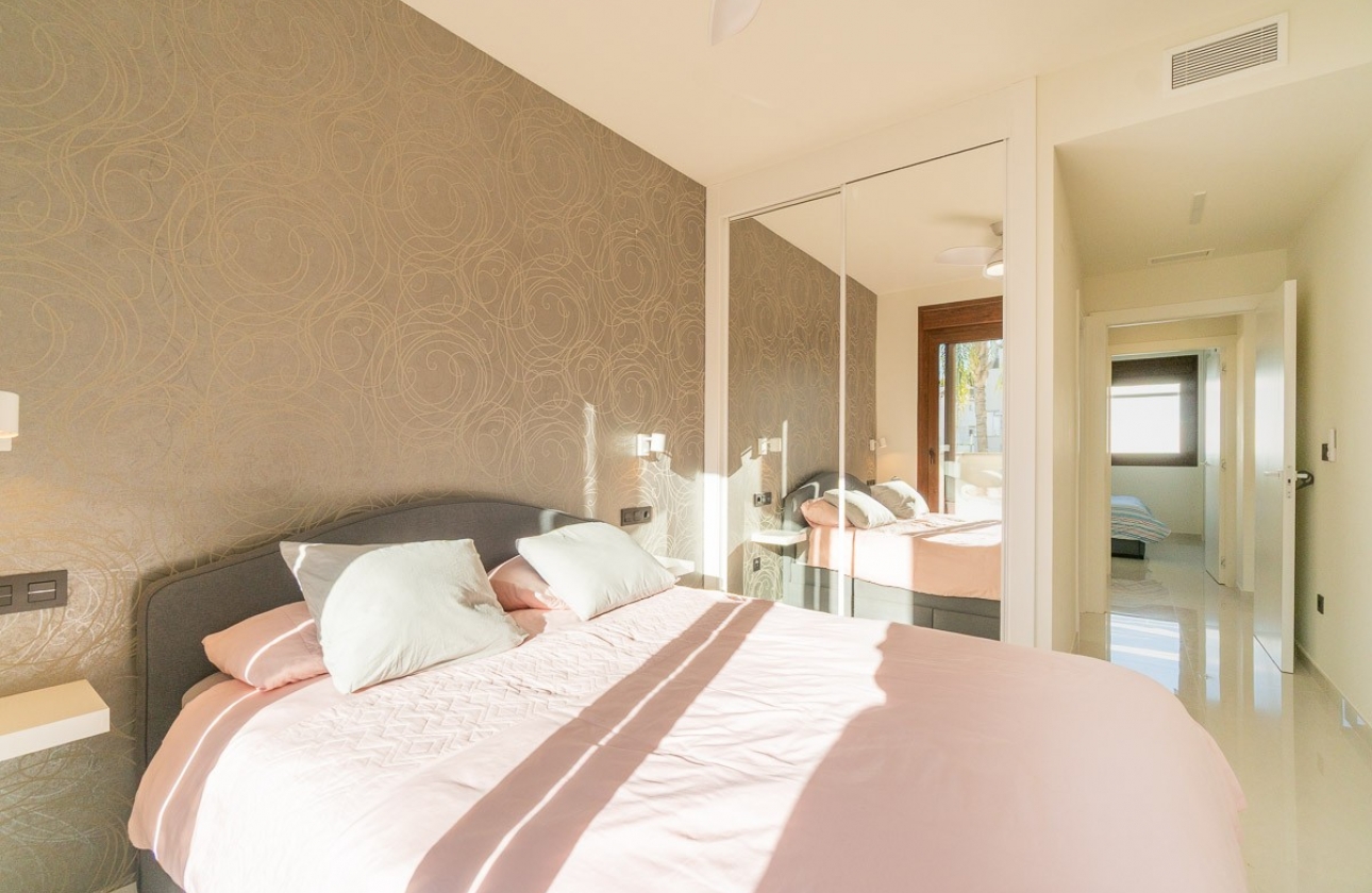 Resale - Apartment / flat - Orihuela Costa - Los Balcones - Los Altos del Edén