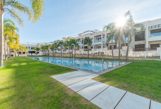 Resale - Apartment / flat - Orihuela Costa - Los Balcones - Los Altos del Edén