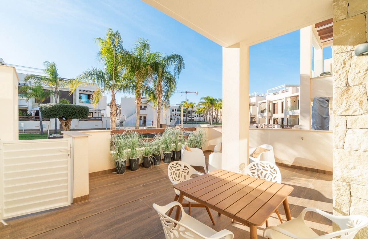 Resale - Apartment / flat - Orihuela Costa - Los Balcones - Los Altos del Edén