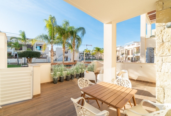 Resale - Apartment / flat - Orihuela Costa - Los Balcones - Los Altos del Edén