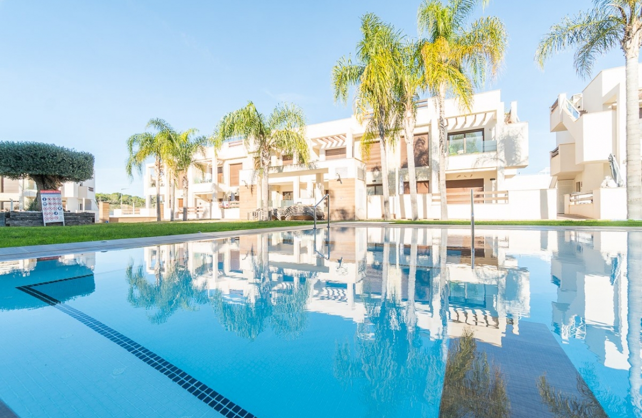 Resale - Apartment / flat - Orihuela Costa - Los Balcones - Los Altos del Edén