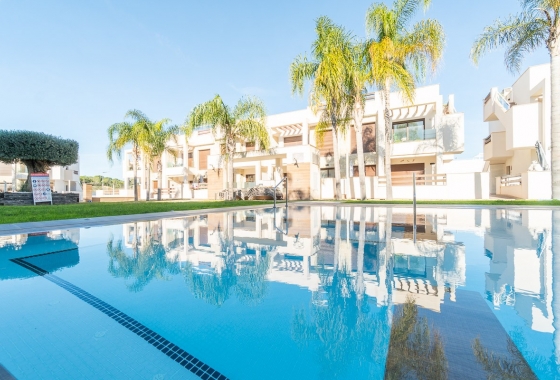 Resale - Apartment / flat - Orihuela Costa - Los Balcones - Los Altos del Edén