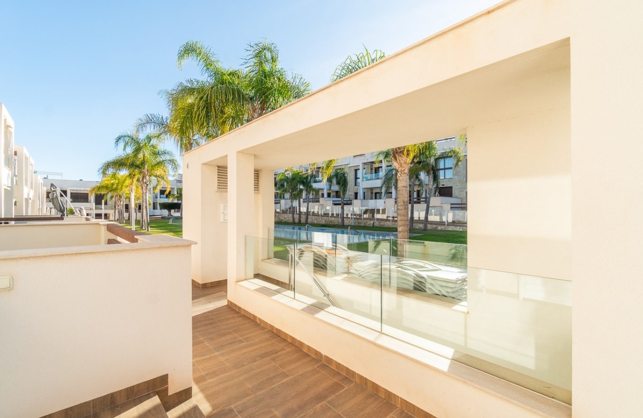 Resale - Apartment / flat - Orihuela Costa - Los Balcones - Los Altos del Edén