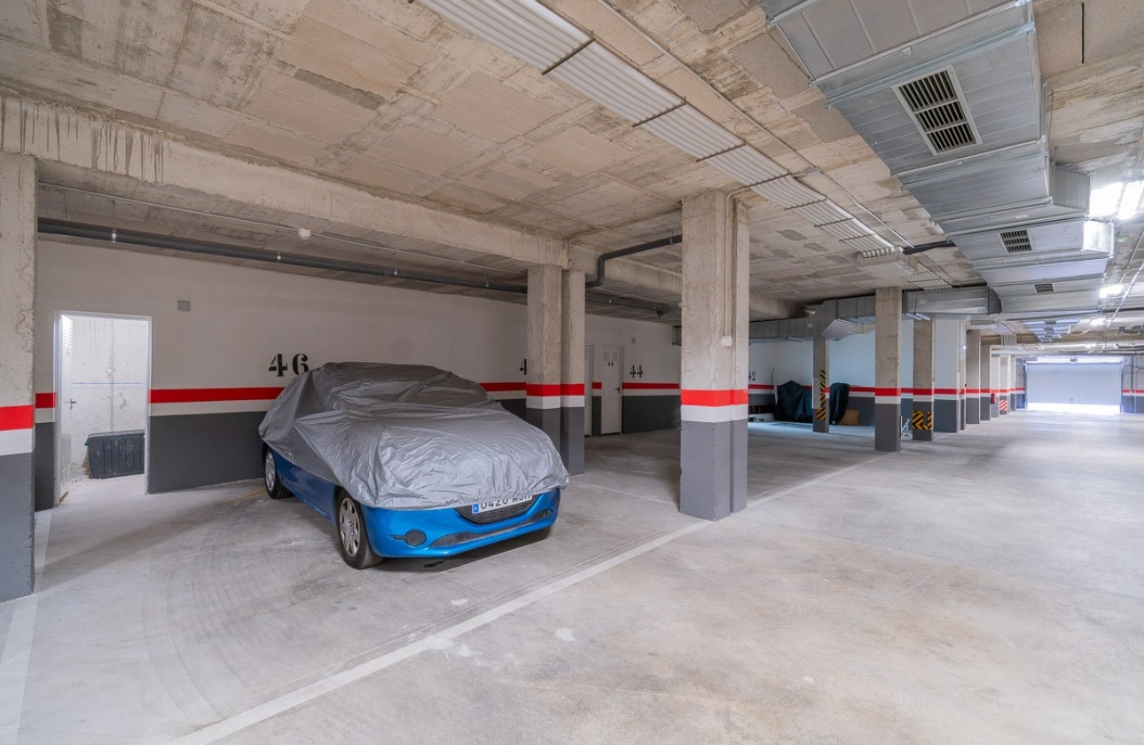 Resale - Apartment / flat - Orihuela Costa - Los Balcones - Los Altos del Edén