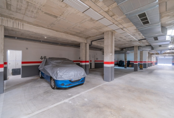 Resale - Apartment / flat - Orihuela Costa - Los Balcones - Los Altos del Edén