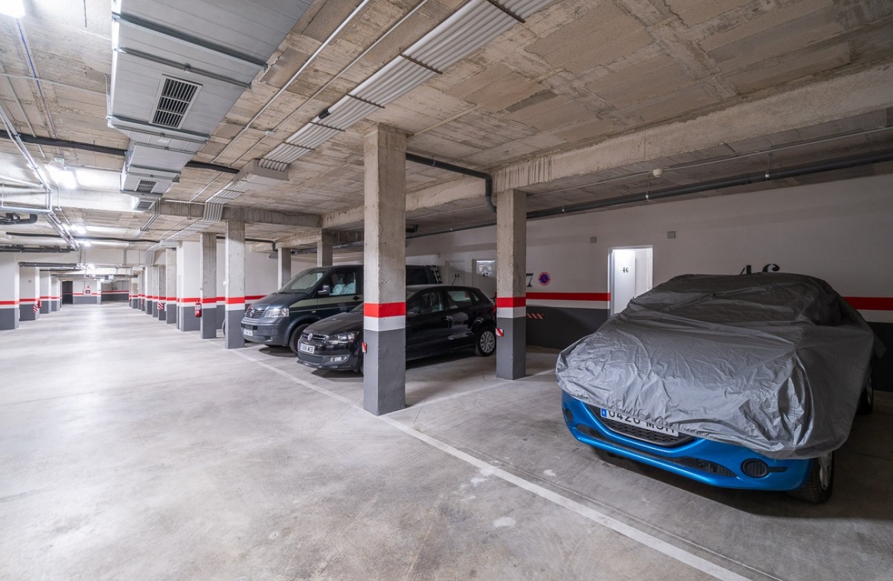 Resale - Apartment / flat - Orihuela Costa - Los Balcones - Los Altos del Edén