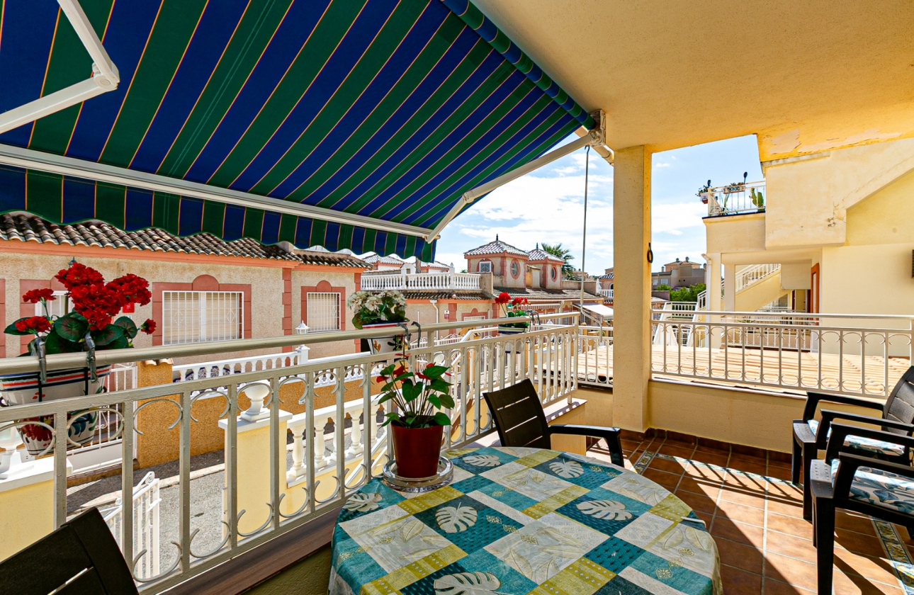 Reventa - Apartamento / piso - Playa Flamenca