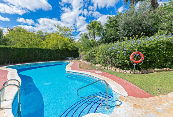 Reventa - Apartamento / piso - Playa Flamenca