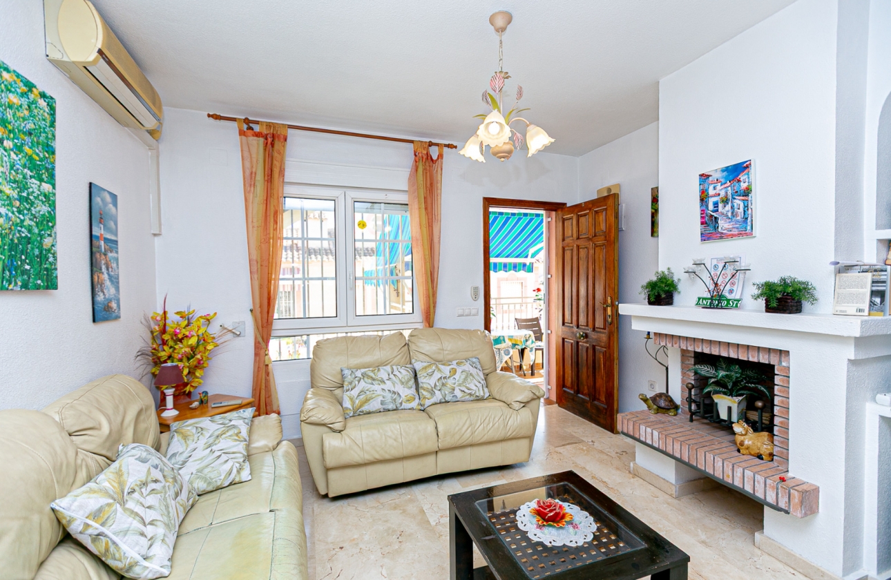 Reventa - Apartamento / piso - Playa Flamenca