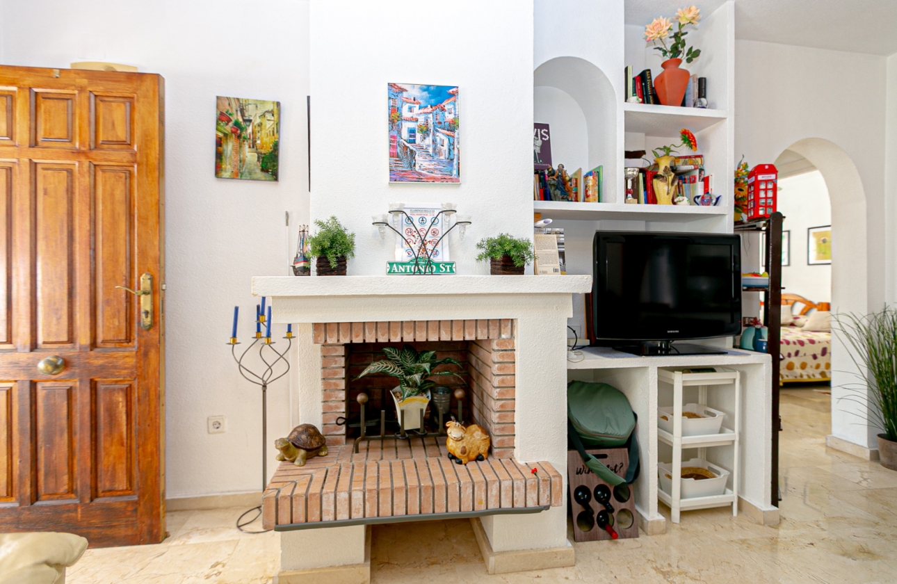 Reventa - Apartamento / piso - Playa Flamenca