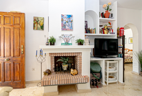 Reventa - Apartamento / piso - Playa Flamenca