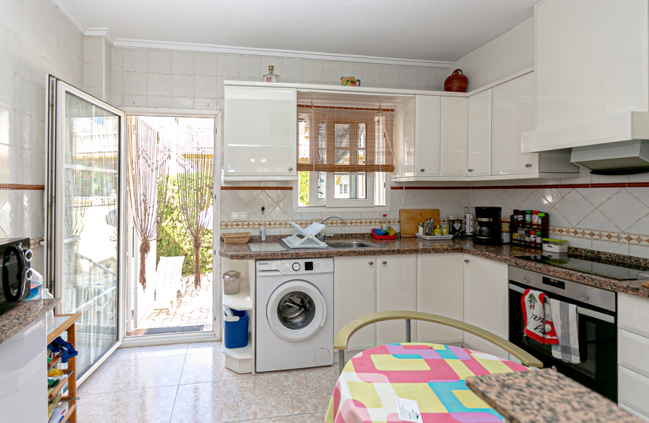 Reventa - Apartamento / piso - Playa Flamenca