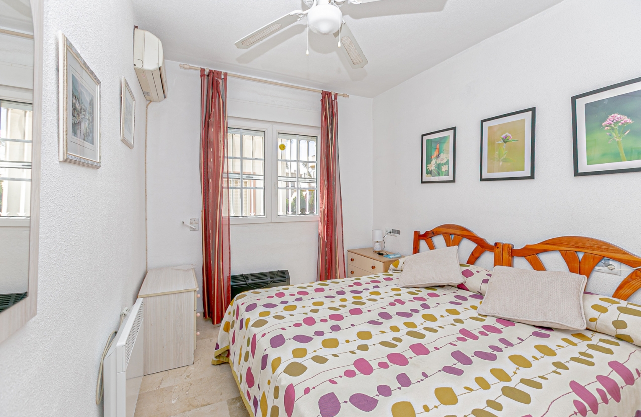 Reventa - Apartamento / piso - Playa Flamenca