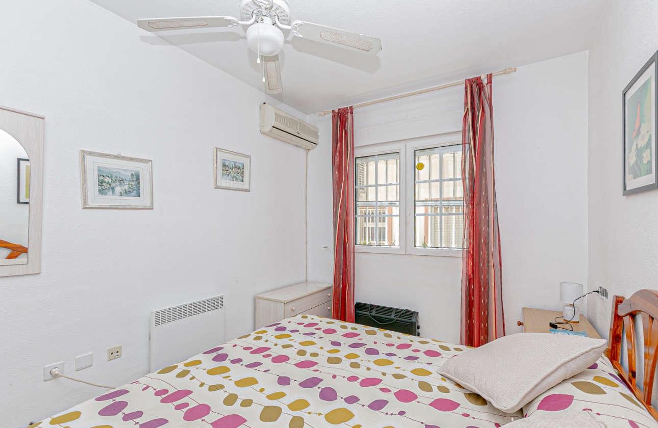 Reventa - Apartamento / piso - Playa Flamenca