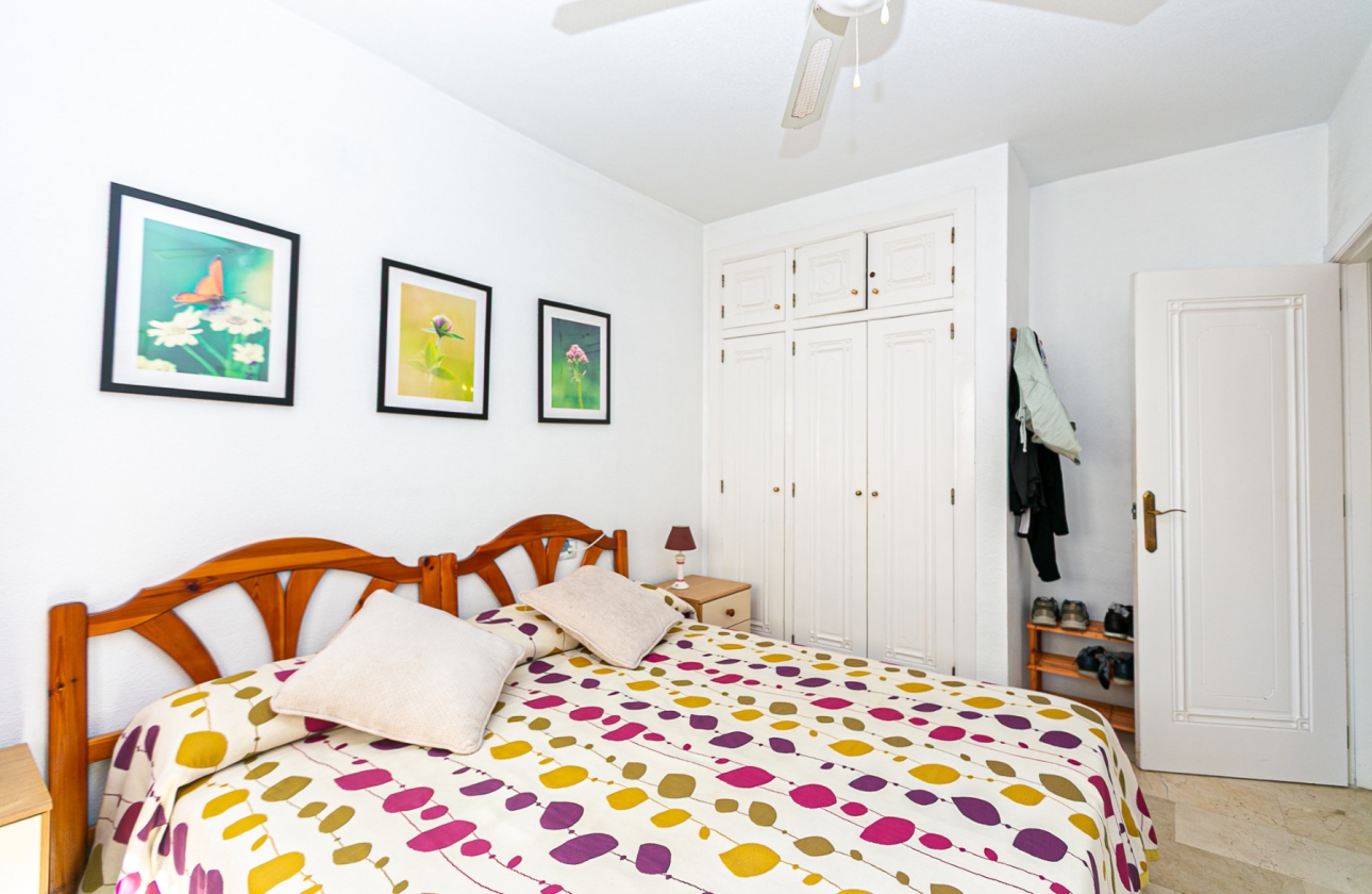 Reventa - Apartamento / piso - Playa Flamenca