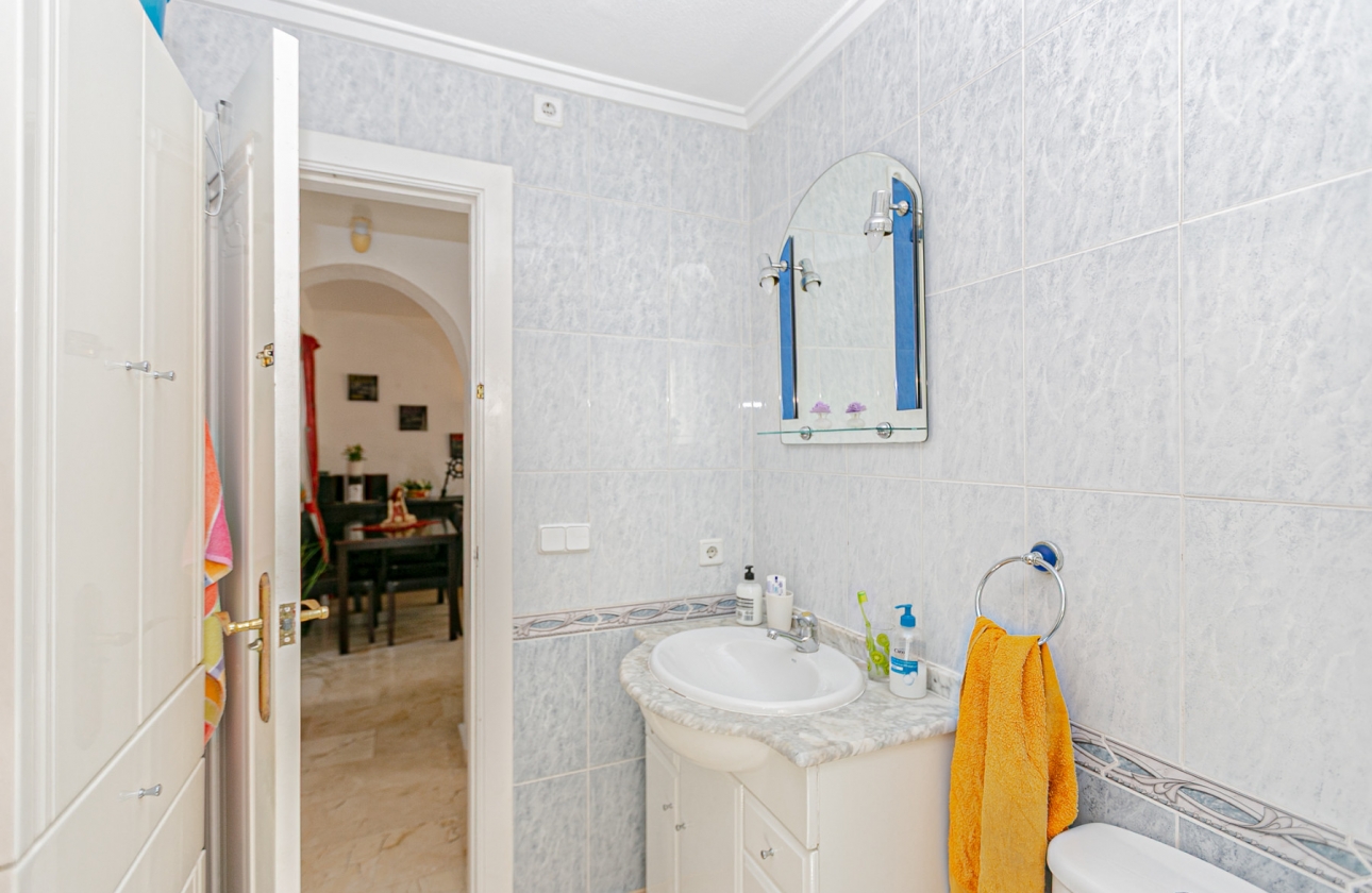 Reventa - Apartamento / piso - Playa Flamenca