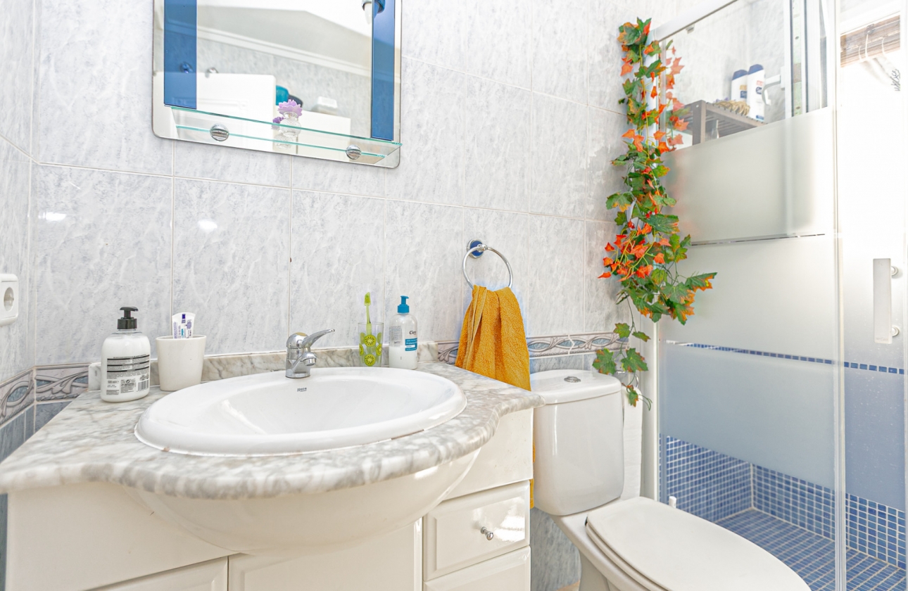 Reventa - Apartamento / piso - Playa Flamenca