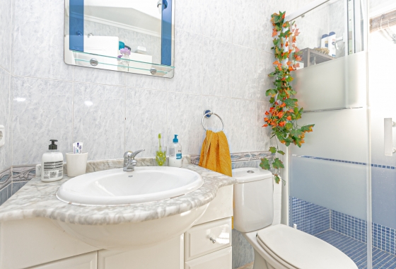 Reventa - Apartamento / piso - Playa Flamenca