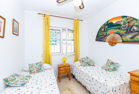 Reventa - Apartamento / piso - Playa Flamenca