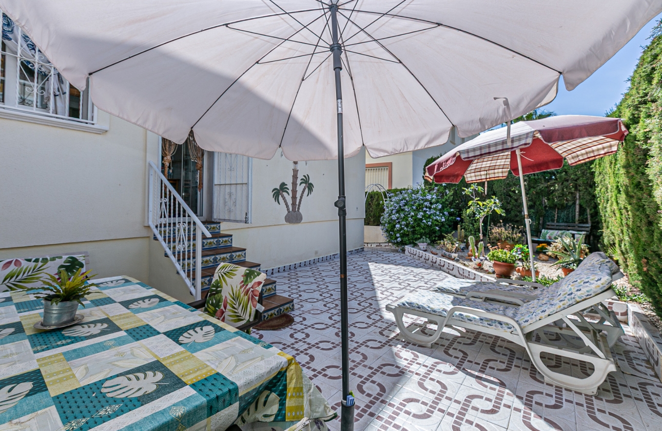 Reventa - Apartamento / piso - Playa Flamenca