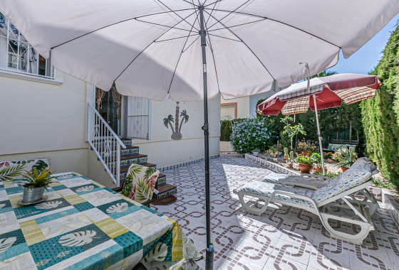 Reventa - Apartamento / piso - Playa Flamenca