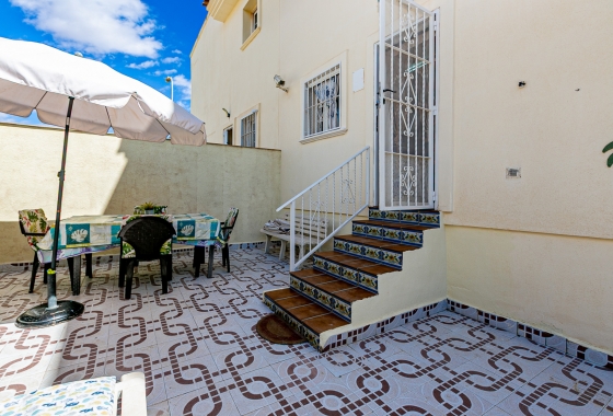 Reventa - Apartamento / piso - Playa Flamenca